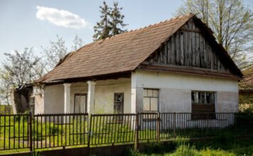 Jogi aknamező: zártkerti ingatlanra Otthon Start