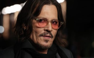 Johnny Depp csinálna filmet A Mester és Margaritából