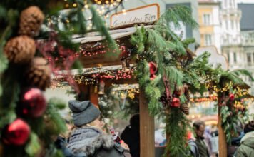 Karácsonyi vásár elleni terrortáadásra készültek