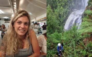 Két évvel a belga nő eltűnése után találtak rá a telefonjára Ausztráliában