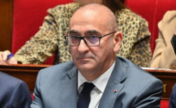 Kibertámadás érte a francia belügyminisztériumot