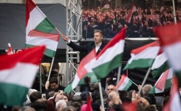 Kovách Imre: Már csak a legkisebb településen vezet a Fidesz, máshol a Tisza tarol