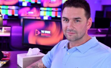 Kucsera Gábor: Itthon békésen sétálgathatunk a karácsonyi vásárokban, hiszen nálunk nincsenek terrortámadások