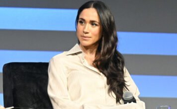 Lába amputálása után Meghan Markle apja elszánt, hogy újra járni fog