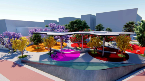 Lakhatási válság Spanyolországban: Kilakoltatás verőlegényekkel