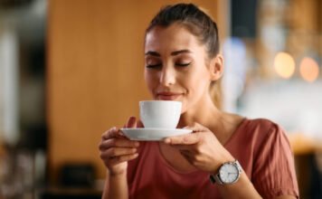 Lassíthatja az öregedést a kávé a mentális zavarokkal élőknél