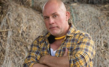 „Lehetne akció, pornó, romantika, családi dráma, minden” – Dopeman szerint az élete filmvászonra kívánkozik