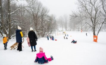 Lesz még valaha fehér karácsony?