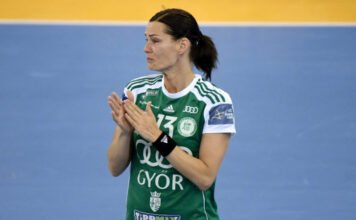 „Ma fáj a búcsú, nagyon fáj, de a hála még erősebb” – Görbicz Anita megható sorokkal búcsúzott Róth Kálmántól