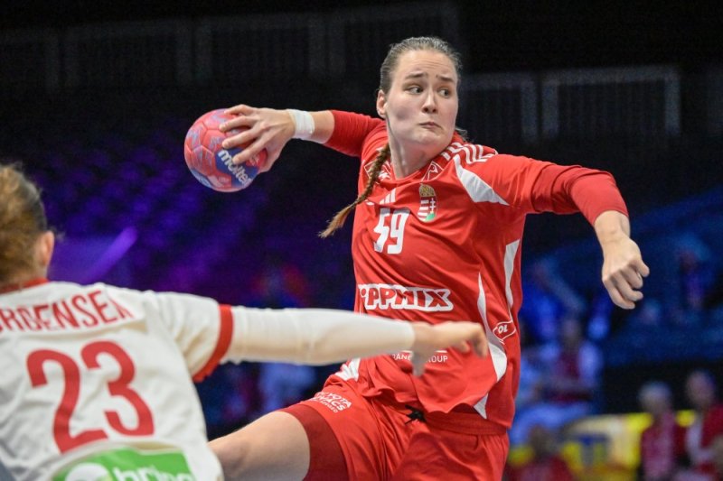 Magyar-dán kézirangadó: szenzációsak a magyar lányok!