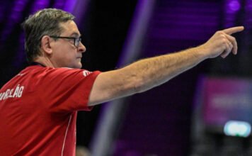 Magyar-dán kézirangadó: szenzációsak a magyar lányok!