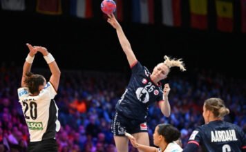 Magyar játékos nem került a kézivébé álomcsapatába, de NB I-es több is