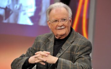 „Még szeretnék élni, de egyre kevésbé megy” – márciusban lemondással beszélt betegségéről Balázs Péter