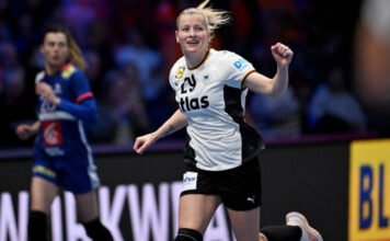 „Megérdemeltük a sok szarság után” – a nyáron csődbe ment a klubja, most vb-döntőt játszhat a német szélső