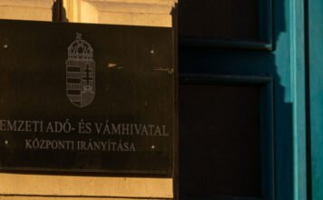 Megváltozik januártól az egyik leggyakrabban használt NAV-os nyomtatvány