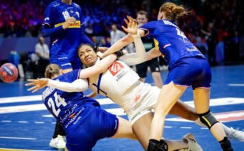 Megvan a magyar kéziválogatott vb-negyeddöntős ellenfele