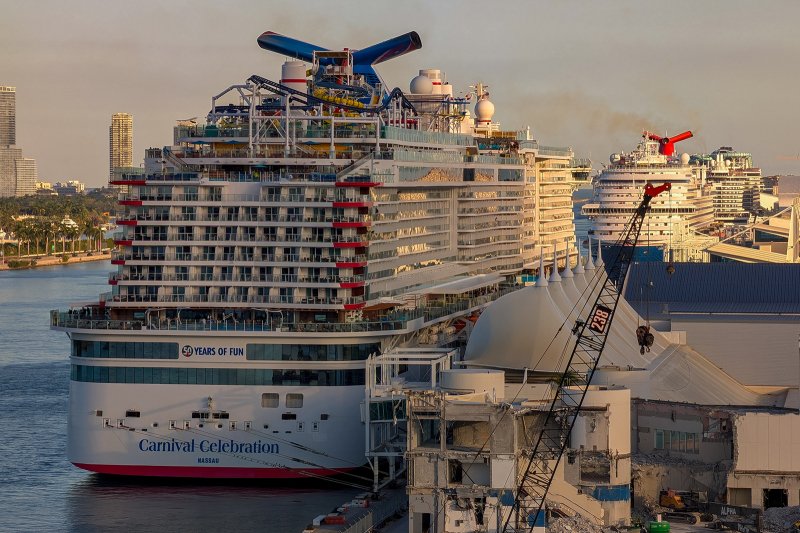 Mennyiből jön ki egy ötéjszakás hajóút a Karib-tengeren?