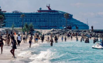 Mennyiből jön ki egy ötéjszakás hajóút a Karib-tengeren?