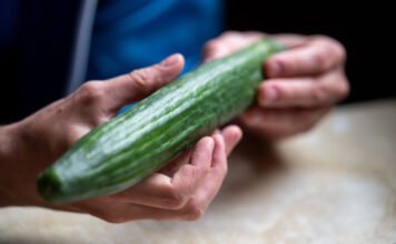 Miért drágult hirtelen kétszeresére az uborka?