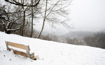 Mikor kezdődik, és meddig tart a tél?