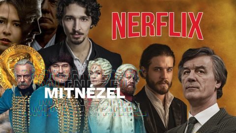 "Nekem nem kellett hozzá Magyar Péter, hogy felhúzzam magam" – évzáró Vályi István autós újságíró-influenszerrel