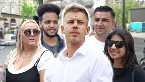 "Nekem nem kellett hozzá Magyar Péter, hogy felhúzzam magam" – évzáró Vályi István autós újságíró-influenszerrel