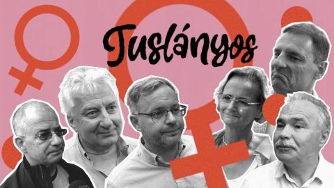 "Nekem nem kellett hozzá Magyar Péter, hogy felhúzzam magam" – évzáró Vályi István autós újságíró-influenszerrel