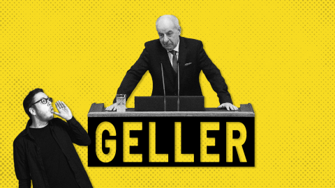 "Nekem nem kellett hozzá Magyar Péter, hogy felhúzzam magam" – évzáró Vályi István autós újságíró-influenszerrel