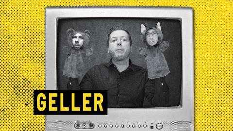 "Nekem nem kellett hozzá Magyar Péter, hogy felhúzzam magam" – évzáró Vályi István autós újságíró-influenszerrel