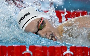 Óriási győzelem: Sárkány Zalánnak már Eb-aranya is van