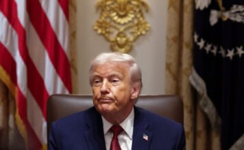 Olyan döntést hozott Donald Trump, aminek Kína is nagyon örül