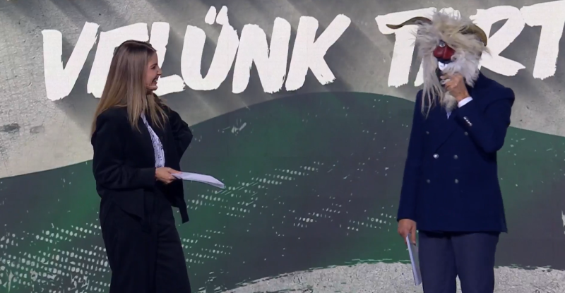 Orbán Viktor elismerte, az ellenfél még erősebb