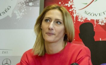 Pálinger Katalin: Most már ott vagyunk a legjobbak között