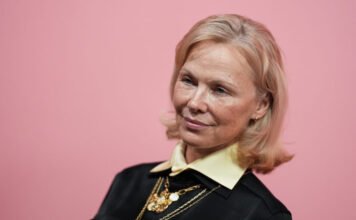 Pamela Anderson nevet változtatna: Pamela Hyytiäinen akarok lenni