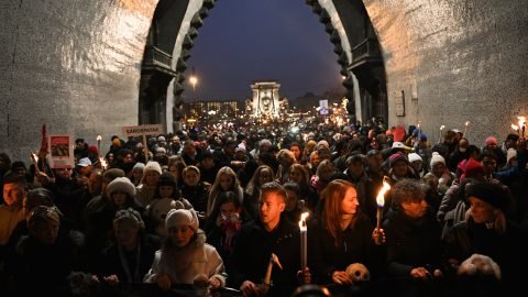 Puzsér: A rossz gyerekeket sem hagyhatjuk bántani