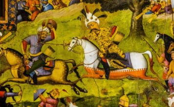 Rettegett hadvezér hozta divatba a magas sarkú cipőt