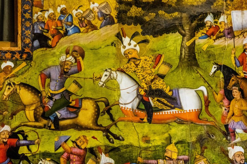 Rettegett hadvezér hozta divatba a magas sarkú cipőt