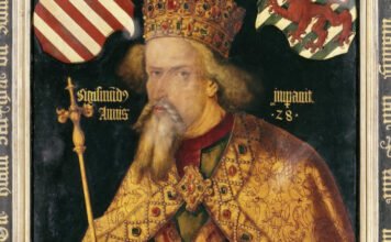 Sárkányosok voltak a magyar lovagok