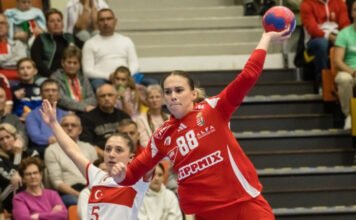 „Sajnálom, hogy így alakult” – csapatot vált a magyar válogatott kézis