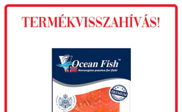 Semmiképp ne fogyassza el ezt a lazacfilét! – Fotó