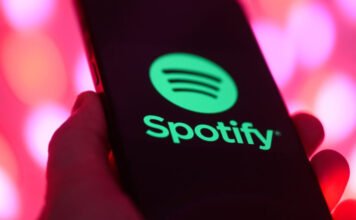 Sokaknál lehalt a Spotify