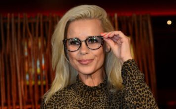 Szögeczki Ági a követőinek: Kedvesen és udvariasan jeleztétek, hogy ne fogyjak tovább, mert „ez már nem áll jól”