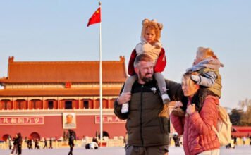 Tavasztól naponta repülhetünk Pekingbe