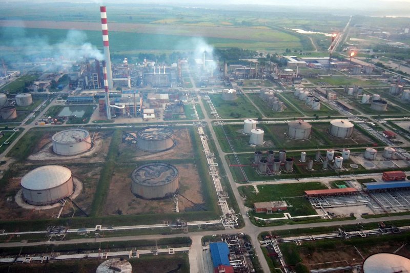 Tényleg magyar ellenőrzés alá kerülhet a legnagyobb szerb olajfinomító?