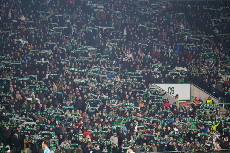 "Tragédia lett volna, ha nem nyerünk" – így harcolta ki a Fradi a továbbjutást az Európa Ligában