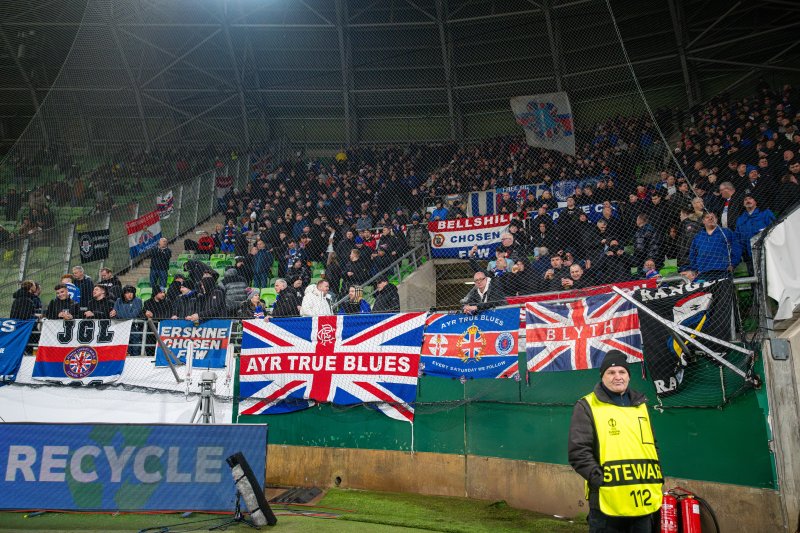 "Tragédia lett volna, ha nem nyerünk" – így harcolta ki a Fradi a továbbjutást az Európa Ligában