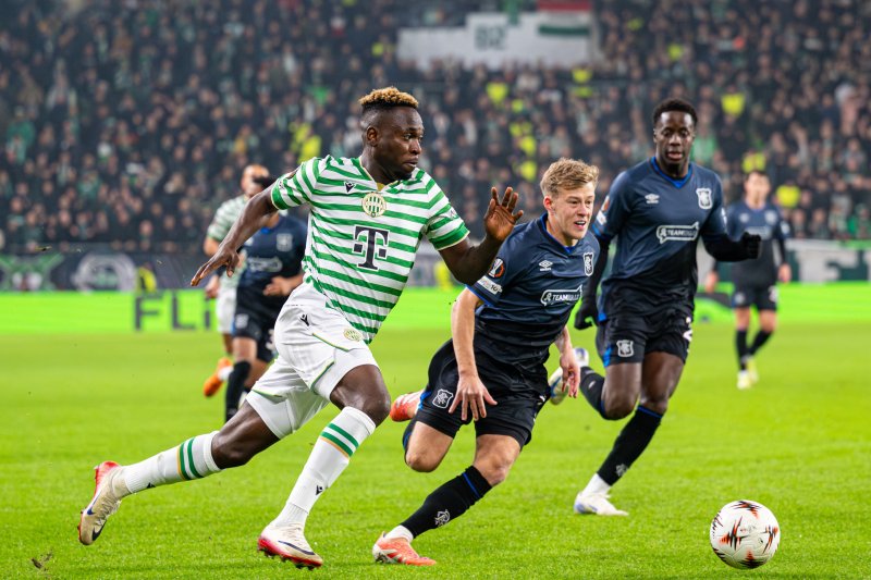 "Tragédia lett volna, ha nem nyerünk" – így harcolta ki a Fradi a továbbjutást az Európa Ligában