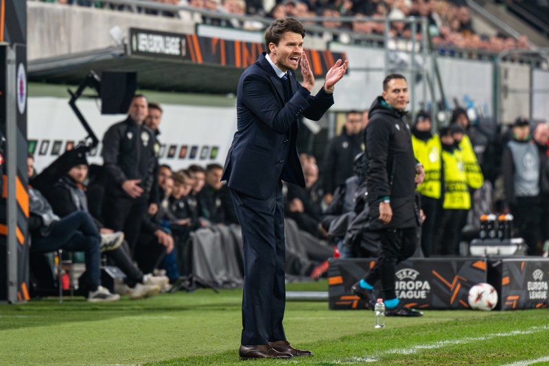 "Tragédia lett volna, ha nem nyerünk" – így harcolta ki a Fradi a továbbjutást az Európa Ligában