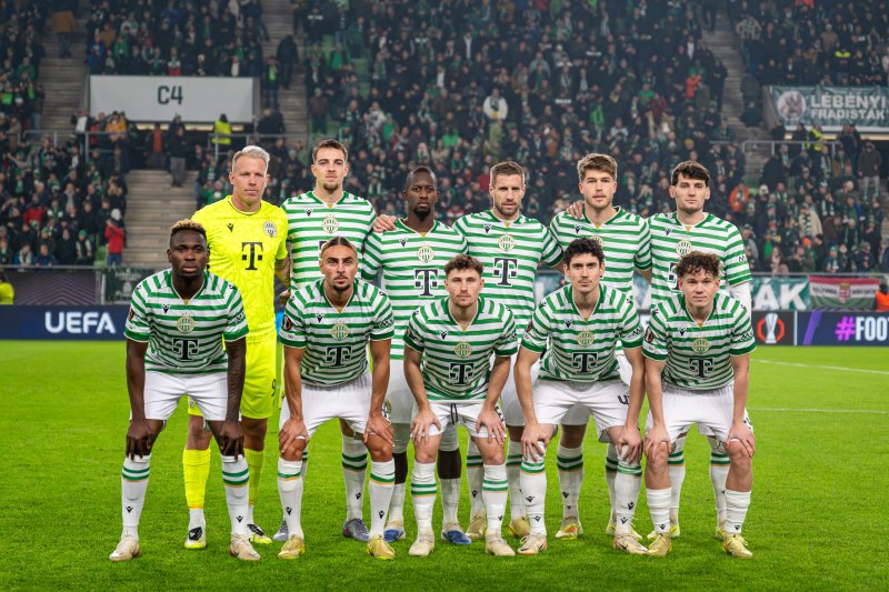 "Tragédia lett volna, ha nem nyerünk" – így harcolta ki a Fradi a továbbjutást az Európa Ligában