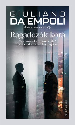 "Trump olyan létforma, amely kitűnően alkalmazkodott a jelen viszonyaihoz: egyáltalán nem olvas"
